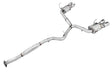 3015-42098 Exhaust System Kit