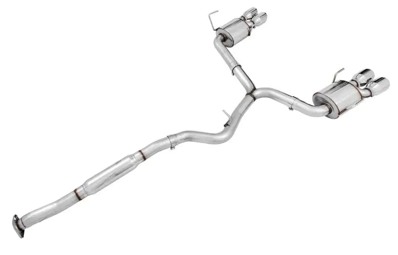 3015-42098 Exhaust System Kit