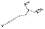 3015-42098 Exhaust System Kit