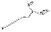3015-42098 Exhaust System Kit