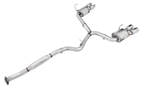 3015-42098 Exhaust System Kit