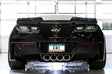 3015-42133 Exhaust System Kit