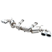 3015-42151 Exhaust System Kit
