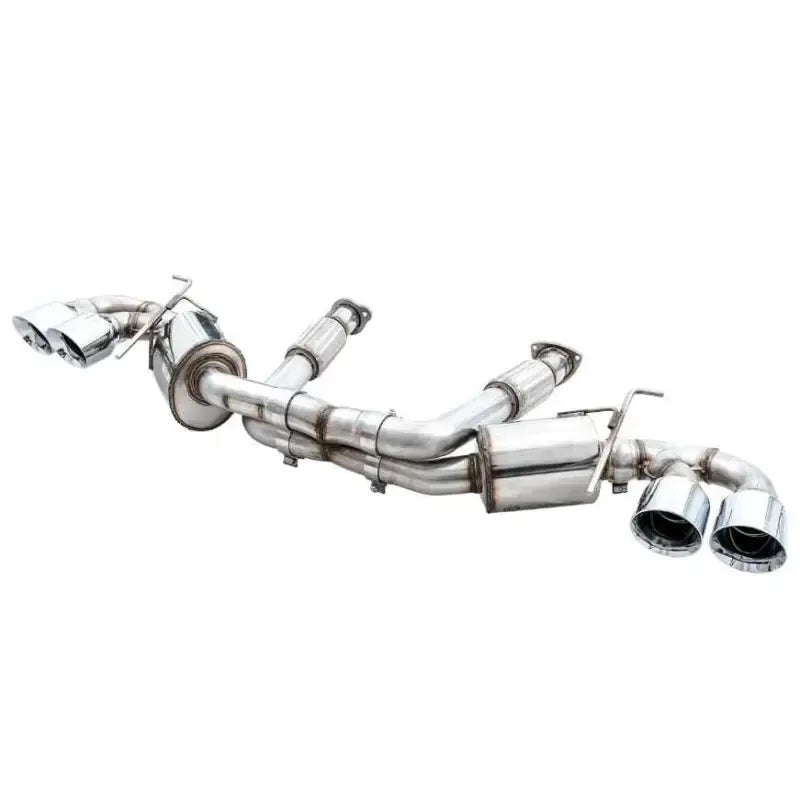 3015-42151 Exhaust System Kit