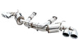 3015-42151 Exhaust System Kit