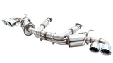3015-42151 Exhaust System Kit