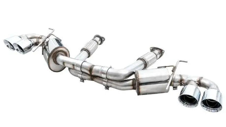 3015-42151 Exhaust System Kit