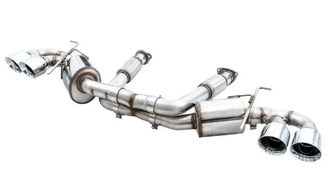 3015-42151 Exhaust System Kit