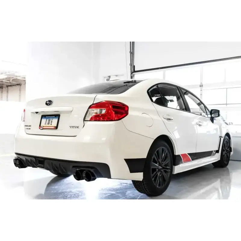 3015-43102 Exhaust System Kit