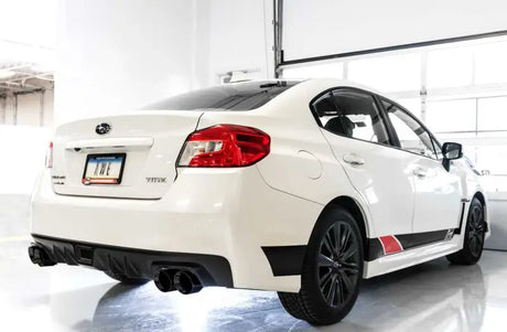 3015-43102 Exhaust System Kit