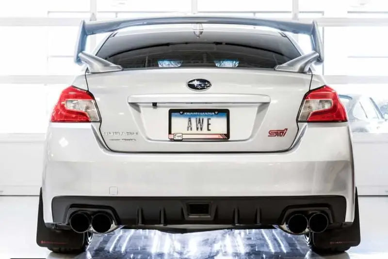 3015-43108 Exhaust System Kit
