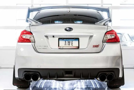 3015-43108 Exhaust System Kit
