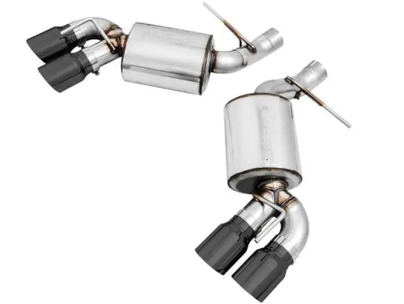 3015-43115 Exhaust System Kit