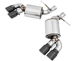 3015-43115 Exhaust System Kit