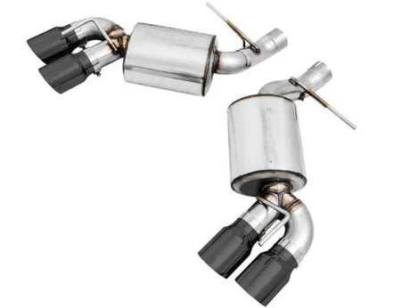 3015-43115 Exhaust System Kit