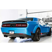 3015-43144 Exhaust System Kit