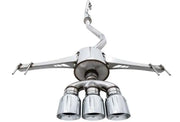 3015-52004 Exhaust System Kit