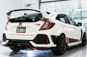 3015-53006 Exhaust System Kit