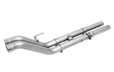 3020-11022 Exhaust System Kit