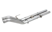 3020-11022 Exhaust System Kit