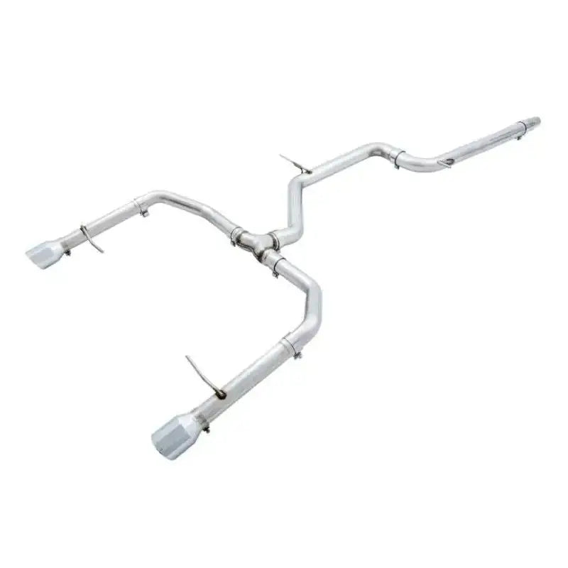 3020-22034 Exhaust System Kit