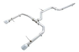 3020-22034 Exhaust System Kit