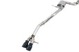 3020-23034 Exhaust System Kit