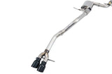 3020-23034 Exhaust System Kit