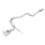3020-32034 Exhaust System Kit
