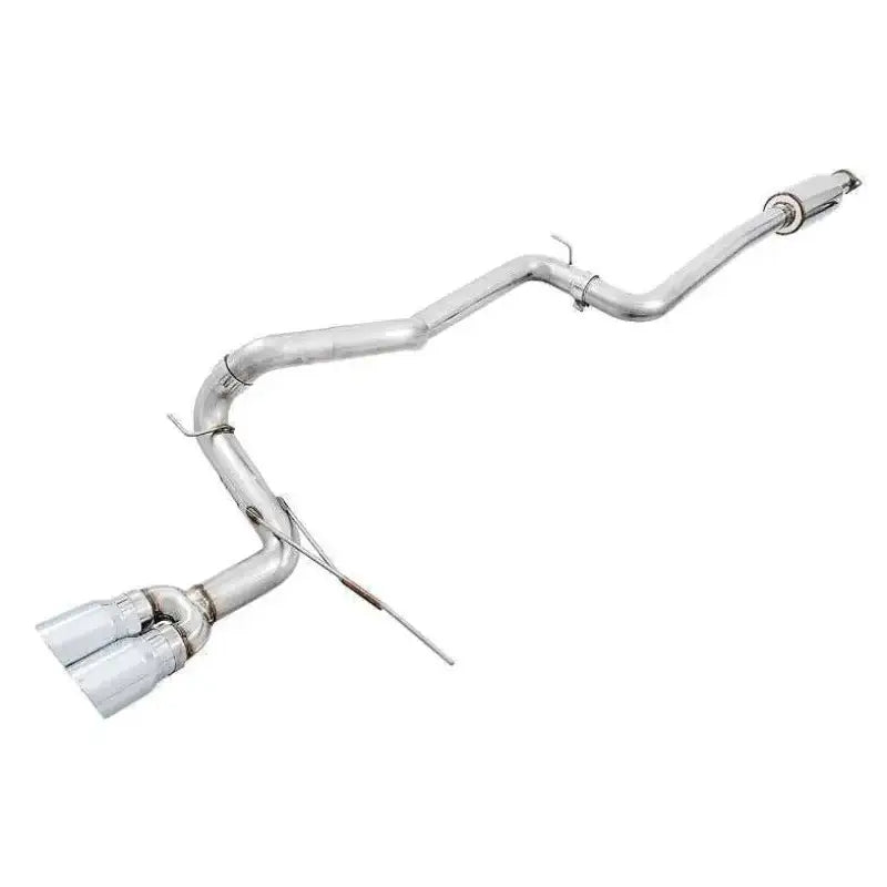 3020-32034 Exhaust System Kit