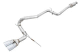 3020-32034 Exhaust System Kit