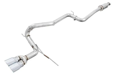 3020-32034 Exhaust System Kit