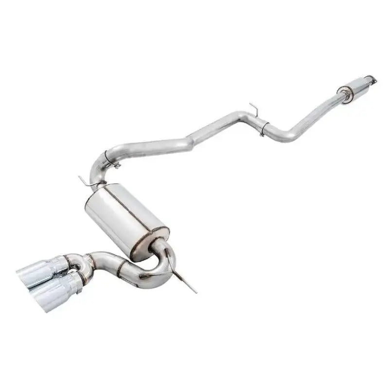 3020-32038 Exhaust System Kit