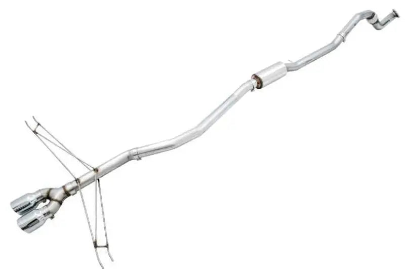 3020-32052 Exhaust System Kit