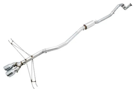 3020-32052 Exhaust System Kit