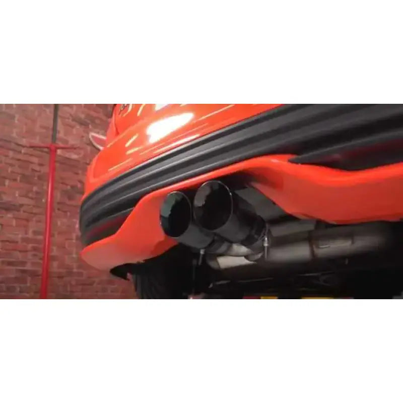 3020-33036 Exhaust System Kit