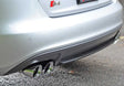 3020-42020 Exhaust System Kit