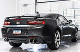 3020-42068 Exhaust System Kit