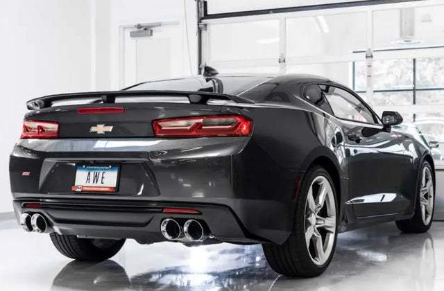 3020-42068 Exhaust System Kit