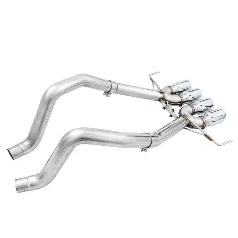 3020-42073 Exhaust System Kit
