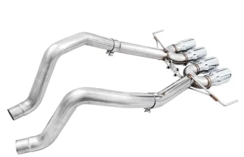 3020-42073 Exhaust System Kit