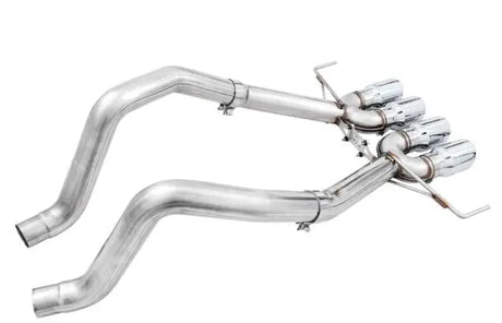 3020-42073 Exhaust System Kit