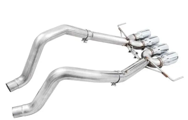 3020-42073 Exhaust System Kit