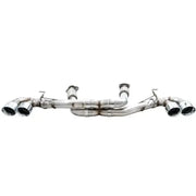 3020-42080 Exhaust System Kit
