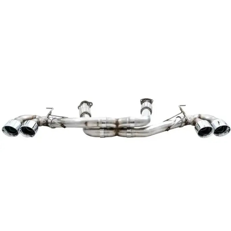 3020-42080 Exhaust System Kit