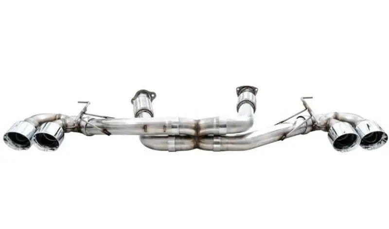 3020-42080 Exhaust System Kit
