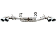 3020-42080 Exhaust System Kit