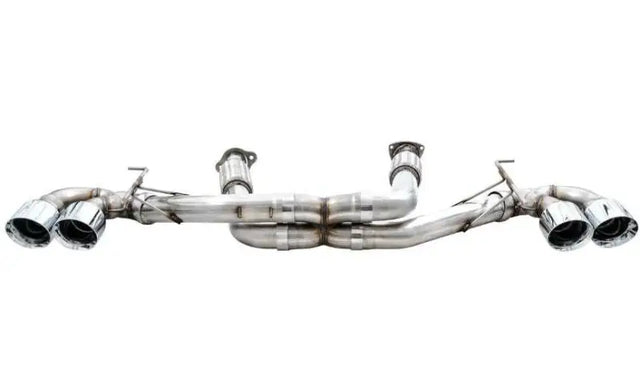 3020-42080 Exhaust System Kit