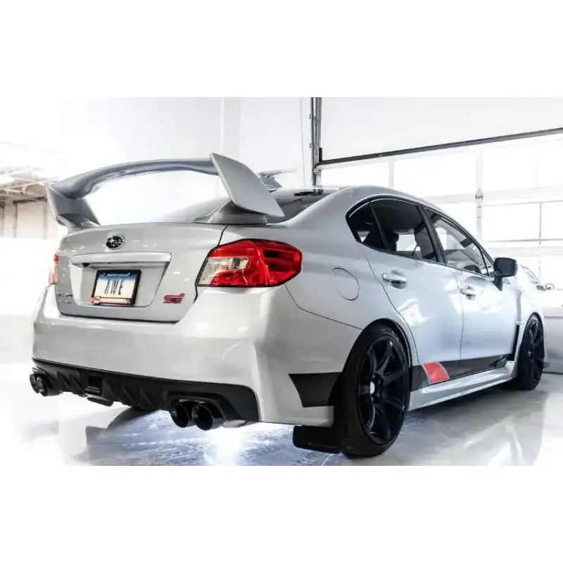 3020-43066 Exhaust System Kit
