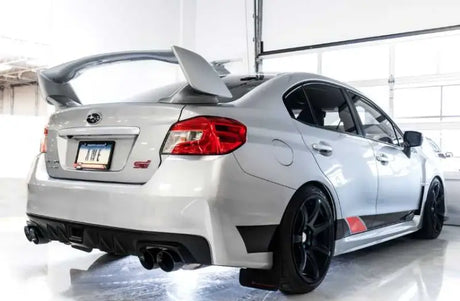 3020-43066 Exhaust System Kit